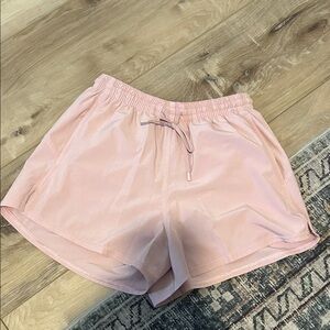 Lululemon Pace Rival Shorts